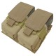 Double M14 Mag Pouch: *MA63